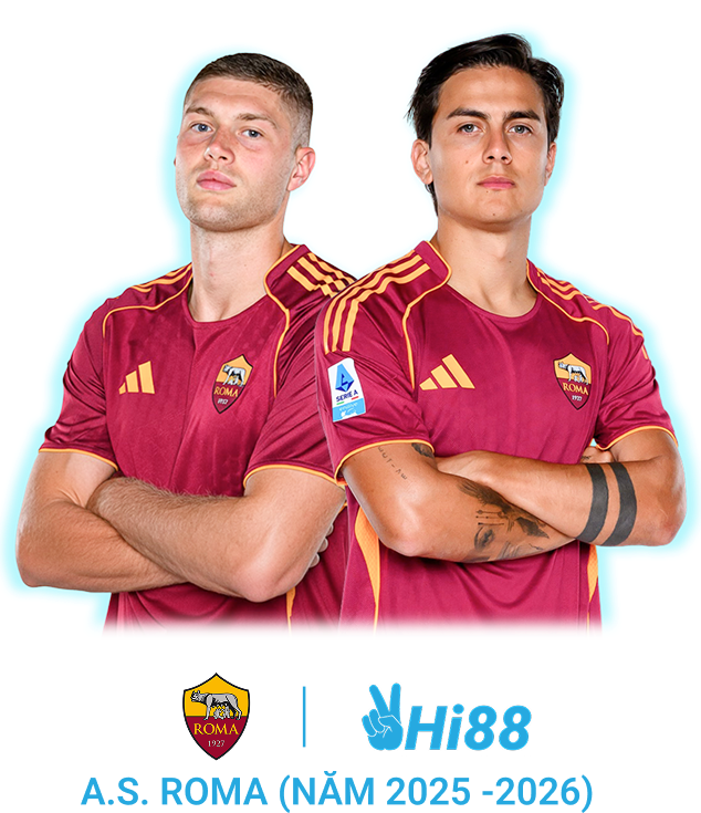 A.S Roma